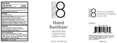 Container Label2